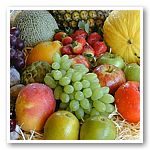 voće, vitamini, 