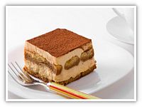 Tiramisu Tiramisu