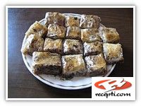 Grčka baklava