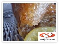 Baklava Baklava