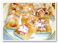 Pita od jabuka