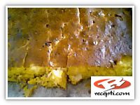 Proja sa feta sirom Proja sa feta sirom