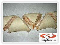 Pica - kupus kifle Pica - kupus kifle