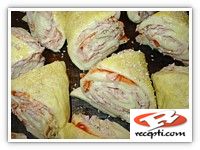 Pica - kupus kifle Pica - kupus kifle