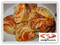 Pica - kupus kifle Pica - kupus kifle