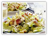 Cezar salata Cezar salata