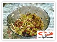 Zimska salata Zimska salata