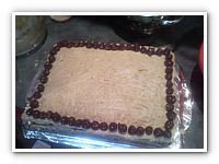 Moskva torta