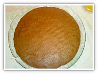 Bajadera torta