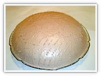 Bajadera torta