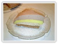 Bajadera torta