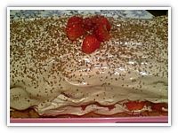 Letnja torta
