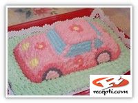 Švargla torta Švargla torta