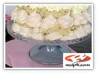 Bez(vez)e torta