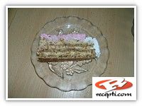 Grčka torta Grčka torta