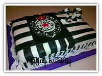 Bomba torta