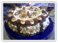 Noblica torta