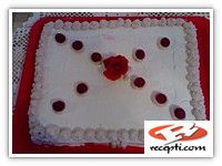 Krosan torta
