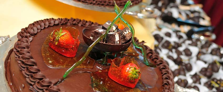 Torte