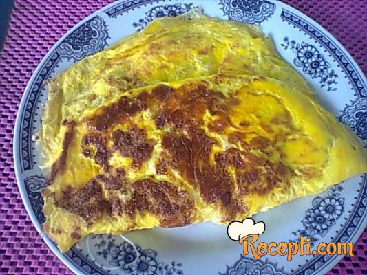 Kraljevski omlet