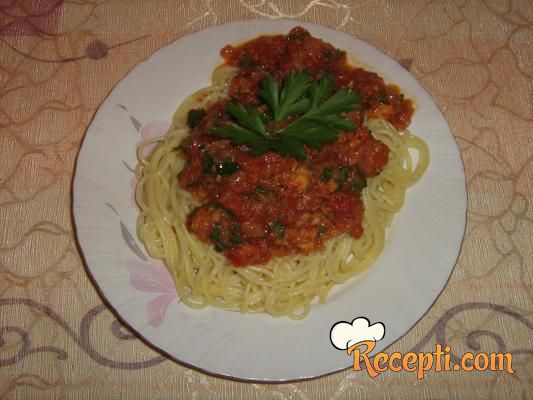 Špageti (2)