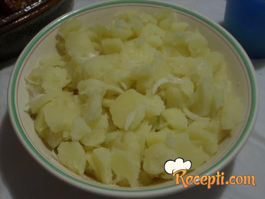 Krompir salata (5)