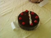 Nova Švarcvald torta