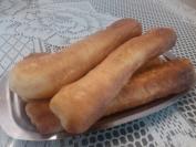 Piroške punjene sirom