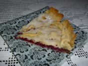 Američka pita sa višnjama