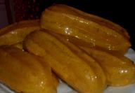 Tulumbe koje se peku