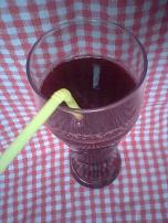 Domaći sirup od višanja