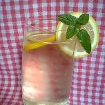 Sirup od nane (Mente)