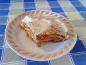 Letnja slana torta