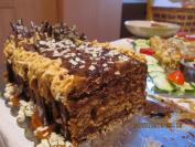 Rođendanska torta