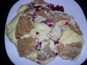 Obrnuti cheesecake sladoled