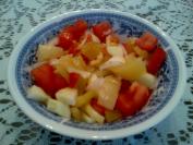 Leskovačka salata (2)