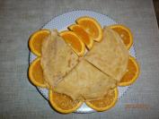 Tropikana palačinke