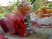 Brzi letnji desert