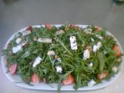 Rukola Salata