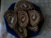 Štrudla (kokos)