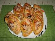 Jastučići sa mesom