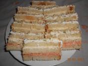 Slana torta sa tost hlebom (3)