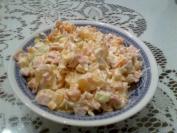 Salata sa prazilukom (2)