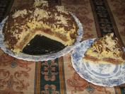 Muffins torta