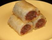 Mrak baklava