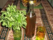 Sirup od nane (2)