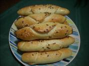 Pekarske kifle