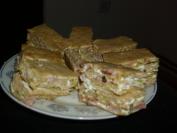 Slana torta od oblande