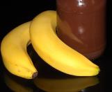 Džem od banana i čokolade