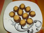 Bombice od kokosa